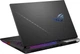 ASUS Ноутбук ROG Strix SCAR 17 G733PZ-LL078W 17.3" WQHD IPS, AMD R9-7845HX, 32GB, F1TB, NVD4080-12, NoOS, Черный - изображение 6