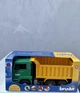 Самосвал машина игрушечная MAN TGA, Bruder 02765 подарок ребенку - изображение 2