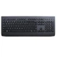 Lenovo Клавіатура мембранна Professional 108key, WL, EN/UKR/RU, чорний - изображение 3