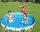 Басейн каркасний BESTWAY 183 x 38 см B55022 (6942138968033) - изображение 5