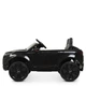 Дитячий двомісний електромобіль Bambi Land Rover M 4418(MP4)EBLRS-2 Black (M 4418(MP4)EBLRS) - зображення 9