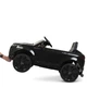 Дитячий двомісний електромобіль Bambi Land Rover M 4418(MP4)EBLRS-2 Black (M 4418(MP4)EBLRS) - зображення 10