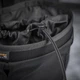Сумка M-Tac скидання магазинів Lite Elite Black - зображення 14