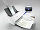 Epson Сканер A4 WorkForce DS-530II - изображение 5