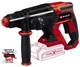 Einhell Перфоратор акумуляторний TE-HD 18/20LI - Solo, SDS-plus, PXC 18В, 1.8Дж, 0-1300об•хв, 47 - изображение 4