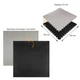 Підлогове двостороннє покриття GREY та BLACK 100*100cm*2cm (D) SW-00001844 - зображення 6