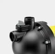 Karcher Насосна станція BP 4.900 Home, 1150Вт, 4.9 куб/година, висота подачі 50м, висота всмоктування 8 м, 18.0 кг - изображение 8