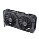 ASUS Видеокарта GeForce RTX 4060 Ti 16GB GDDR6X DUAL OC Advanced Edition DUAL-RTX4060TI-A16G - изображение 4