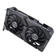 ASUS Видеокарта GeForce RTX 4060 Ti 16GB GDDR6X DUAL OC Advanced Edition DUAL-RTX4060TI-A16G - изображение 5