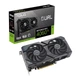 ASUS Видеокарта GeForce RTX 4060 Ti 16GB GDDR6X DUAL OC Advanced Edition DUAL-RTX4060TI-A16G - изображение 12