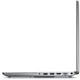 Dell Ноутбук Latitude 5540 15.6" FHD IPS AG, Intel i5-1335U, 8GB, F256GB, UMA, Lin, сірий - изображение 6