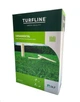 Семена газонной трави DLF Trifolium Ornamental 1кг - изображение 1