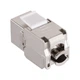 2E Модуль Keystone CАТ 5e, FTP, RJ45 - изображение 2