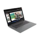 Lenovo Ноутбук V17-G4 17.3" FHD IPS AG, Intel і3-1315U, 8GB, F256GB, UMA, Win11P, сірий - изображение 5