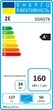2E Телевізор 50" LED 4K 60Hz Smart Android Black - изображение 15