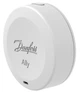 Danfoss Кімнатний датчик Ally Room Sensor, Zigbee, 1 x CR2450, білий - изображение 5