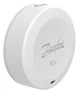 Danfoss Кімнатний датчик Ally Room Sensor, Zigbee, 1 x CR2450, білий - изображение 6