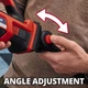 Einhell Набір телескопічних трубок до BRILLIANTO, макс 120см, 2шт (для пристрою і для розпилювача) - изображение 5