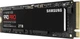 Samsung Накопичувач SSD M.2 2TB PCIe 4.0 990PRO - изображение 4
