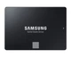 Samsung Накопитель SSD 2.5" 500GB SATA 870EVO - изображение 1