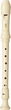 Блокфлейта Yamaha YRS-24B Soprano - зображення 7
