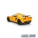 Модель автомобіля Lotus Exige 1:43 DeAgostini (D5236) - зображення 4