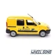 Модель автомобіля Renault Kangoo 2003 1:43 Norev (N5038) - зображення 6