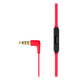 HyperX Гарнітура Cloud Earbuds II 3.5 мм Red - зображення 3