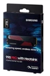 Samsung Накопичувач SSD M.2 2TB PCIe 4.0 990PRO + радіатор - изображение 8