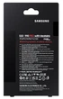 Samsung Накопичувач SSD M.2 2TB PCIe 4.0 990PRO + радіатор - изображение 10