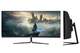 2E Gaming Монитор 30" G3022B 2xHDMI, DP, Audio, VA, 2560x1080, 21:9, 100Hz, 1ms, CURVED, FreeSync - изображение 9