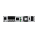 Eaton Джерело безперебійного живлення 9SX, 3000VA/2700W, RM 2U, LCD, USB, RS232, 8xC13, 1xC19 - изображение 9