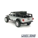 Модель пікапа Zozo Jeep Gladiator 2020 1:32 Jada (J5294) - зображення 7