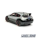 Модель автомобіля Brian's Subaru Impreza WRX STI 2016 1:32 Jada (J5318) - зображення 7