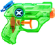 Водний бластер Zuru X-Shot Warfare Nano Drencher (193052047366) - зображення 2