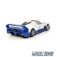 Модель автомобіля Maserati MC12 1:43 DeAgostini (D5235) - зображення 5