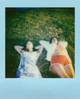 Фотоплівка Polaroid Go film double pack - Powder Blue Frame (006376) - зображення 7