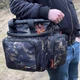 Рибальска сумка GARMATA River Bag для коропової та фідерної рибалки. Multicam Black. - зображення 11