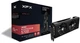 Відеокарта XFX Radeon RX 5700 DD Ultra 8G DDR6 б/в - зображення 4