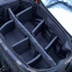 Рибальська коропова сумка GARMATA Profish 3в1. Універсальна сумка для риболовлі з термо відділом. Multicam Black. - зображення 10