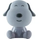 Светильник-ночник LED с аккумулятором Doggy Kite K24-491-3-1, белый - изображение 1