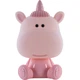 Светильник-ночник LED с аккумулятором Unicorn KiteK24-491-1-2, розовый - изображение 1