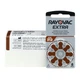 Батарейка Rayovac Extra 312 для слухового аппарата (312AUX-8XEMF), 1.45V, блистер 8шт - изображение 2