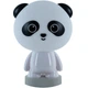 Світильник-нічник LED з акумулятором Panda Kite K24-490-3-1, білий - зображення 1