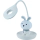Настільна лампа LED з акумулятором Bunny Kite K24-492-1-1, білий - зображення 3