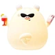 Нічник Peppa A32 1200 mAh White - зображення 1