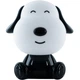 Светильник-ночник LED с аккумулятором Doggy Kite K24-491-3-4, черно-белый - изображение 1