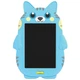 Графический Планшет для рисования Animals 8,5 дюймов Blue Cat - изображение 1