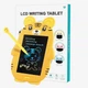 Графический Планшет для рисования Animals 8,5 дюймов Tiger - изображение 3