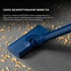 Пылесос без мешка Deerma Vacuum Cleaner Blue (DX1000W) - изображение 8